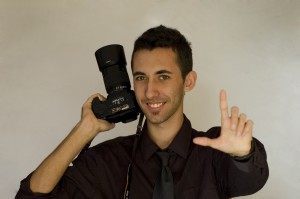 Lévay Máté 