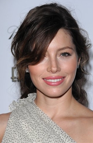 stílustanácsadás, nyártípus, tanfolyam Jessica Biel
